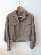 Militair uniform Zwitserse Rode Kruis - 2de Wereldoorlog, Antiek en Kunst, Ophalen