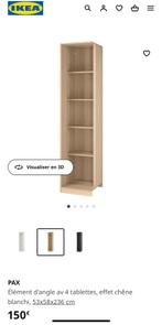IKEA malm armoire d’angle, Nieuw, Ophalen