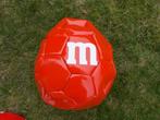 Ballon rouge M&M's neuf, Ballon, Enlèvement ou Envoi, Neuf