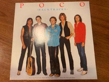 Poco - Rétrospectives - 1982, Enlèvement ou Envoi, Utilisé, Pop rock