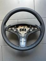 Mercedes-Benz stuurwiel met nieuw leder C-Klasse W204 schake, Verzenden, Mercedes-Benz