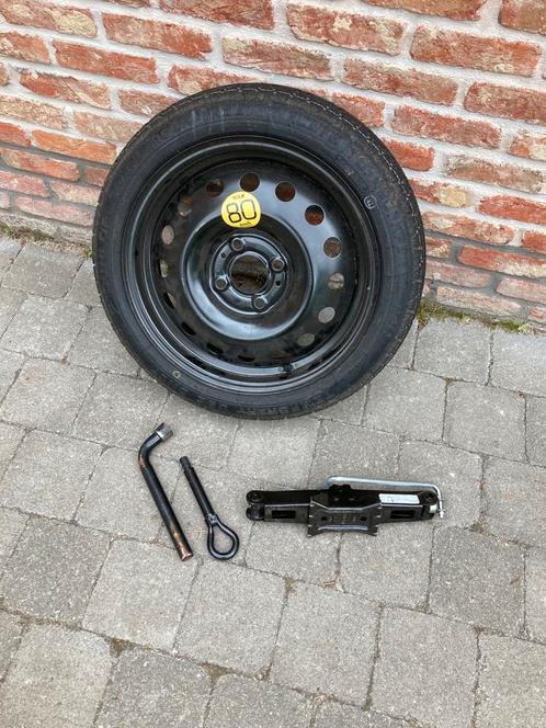 Nissan note thuiskomer, Auto diversen, Aanhangwagen-onderdelen, Zo goed als nieuw, Ophalen of Verzenden
