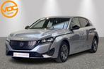 Peugeot 308 Allure, Argent ou Gris, Euro 6, Boîte manuelle, 5 portes