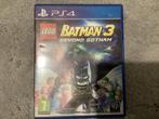 PS4 Jeu Lego Batman 3, Enlèvement, Utilisé
