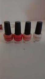 Vernis et soins, Enlèvement