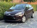 Ford fiesta 1.6tdci/96.000km's/Airco/Garantie, Voorwielaandrijving, Testrit aan huis, Stof, Bedrijf