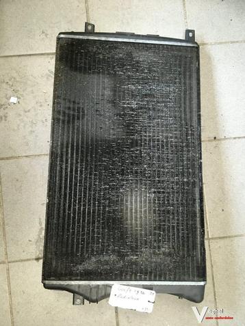 vw golf5 radiateur '05 beschikbaar voor biedingen
