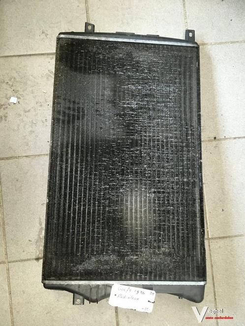 vw golf5 radiateur '05, Auto-onderdelen, Motor en Toebehoren, Gebruikt, Ophalen of Verzenden