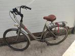 Damesfiets Oxford, Fietsen en Brommers, Versnellingen, Ophalen, Overige merken, 53 tot 56 cm