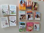 Verschillende chicklit s voor een zeer laag prijsje!, Boeken, Ophalen of Verzenden, Gelezen, Kristin Hannah