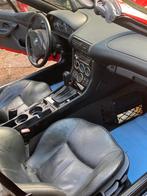 BMW Roadster Z3, Auto's, Automaat, Zwart, Cabriolet, Particulier