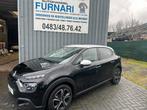 Citroën C3 benzine Automaat 65.000 km !, Auto's, Euro 6, 1199 cc, Zwart, USB