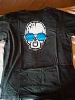 T-shirt Dennis black magic, Enlèvement ou Envoi, Comme neuf, Autres tailles, Dennis black magic