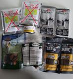 hondensnacks trixie crave dentalife horta + GRATIS notebook, Ophalen of Verzenden, Hond