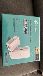 TP-Link TL-WPA7517 KIT, Ophalen, Zo goed als nieuw