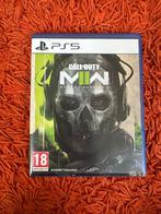 Call of Duty: Modern Warfare 2 (PS5), Games en Spelcomputers, Games | Sony PlayStation 5, Ophalen, Zo goed als nieuw