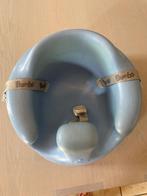 Bumbo babyzit, Enlèvement, Utilisé