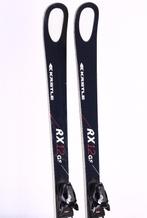 175 cm ski's KASTLE RX12 GS, grip walk, Woodcore, Titan, Sport en Fitness, Skiën en Langlaufen, Overige merken, 160 tot 180 cm