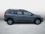 Dacia Jogger Expression tCe 110, Auto's, Dacia, Voorwielaandrijving, Gebruikt, 127 g/km, Bedrijf