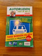 Flor Koninckx - Autorijden van A tot Z, Boeken, Ophalen of Verzenden, Nederlands, Flor Koninckx