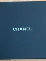 Oorbellen/ Halsketting Coco Chanel !! 100% Origineel!!, Nieuw, Goud, Ophalen of Verzenden