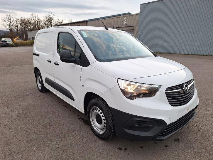 Opel combo, 1.6 hdi! Parfait état, avec contrôle technique, Auto's, Opel, Particulier, Combo Tour, ABS, Airbags, Airconditioning