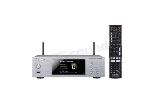 Pioneer N-P01-S, Audio, Tv en Foto, Versterkers en Ontvangers, Pioneer, Ophalen