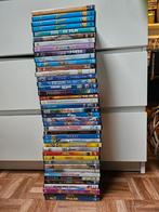 Lot dvd's, Ophalen of Verzenden, Zo goed als nieuw