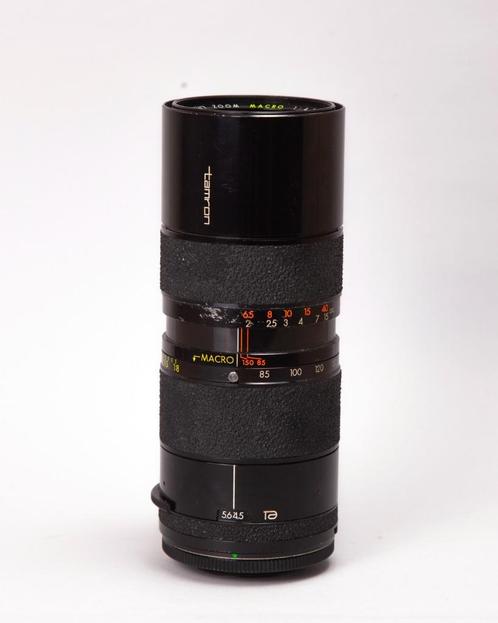 Objectif tamron adaptall M42 85 - 210mm - f 4.5 - fonction m, TV, Hi-fi & Vidéo, Appareils photo analogiques, Utilisé, Reflex miroir