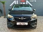 Opel Crossland X 1.2 Turbo Edition Start/Stop (EU6.2)*Garant, Achat, Euro 6, Entreprise, Boîte manuelle