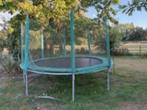 Trampoline, Kinderen en Baby's, Speelgoed | Buiten | Trampolines, Ophalen of Verzenden