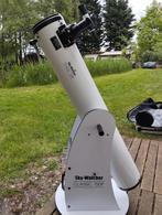 Skywatcher classic 150p Dobson telescoop (set), Audio, Tv en Foto, Optische apparatuur | Telescopen, Ophalen, Zo goed als nieuw