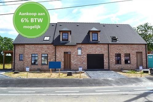 Huis te koop in Zwevegem, 3 slpks, Immo, Huizen en Appartementen te koop, Vrijstaande woning