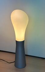 Staande lamp Wombat met spaarlamp, Ophalen, 50 tot 75 cm, Vintage, Nieuw