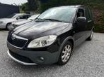 Skoda Roomster 1.6 TDi 2011 Airco GSP Velg Art Rem. Euro 5, Voorwielaandrijving, Stof, 4 cilinders, Roomster