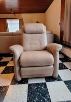 Fauteuil Relax, Enlèvement ou Envoi, Comme neuf, Synthétique, 75 à 100 cm