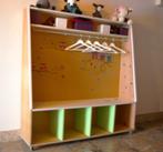 PENDERIE, Maison & Meubles, 25 à 50 cm, Comme neuf, Enlèvement, Avec espace de penderie
