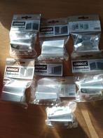 Angles de finitions pour plinthes, Enlèvement ou Envoi, Neuf, Plinthes