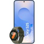 Samsung s25 plus horloge, Telecommunicatie, Mobiele telefoons | Samsung, Touchscreen, Nieuw, Ophalen of Verzenden, Zonder simlock