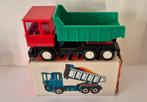 Vintage Bison kipper (groen), Veb plasticart DDR., Verzamelen, Ophalen of Verzenden, Zo goed als nieuw
