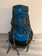 Deuter Trekkingrugzak 60L+15L Aircontact Pro Variflex, Enlèvement