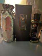 Mancera Black Vanilla Eau De Parfum (Unisex), Bijoux, Sacs & Beauté, Beauté | Parfums, Comme neuf, Enlèvement ou Envoi