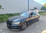 BMW 725LD | Automaat | Airco | Navi | BTW wagen | Garantie, Automaat, https://public.car-pass.be/vhr/bf345863-7951-4042-9fdd-8e377d656d8c