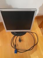 Acer 22 inch pc-monitor, Computers en Software, Monitoren, Ophalen, Gebruikt, Acer