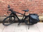Trek allant 9S + Speedpedelec, Fietsen en Brommers, Elektrische fietsen, Ophalen, Zo goed als nieuw