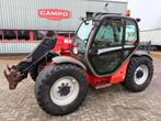 Manitou MLT634-120 LSU, Zakelijke goederen, Machines en Bouw | Kranen en Graafmachines, Verreiker