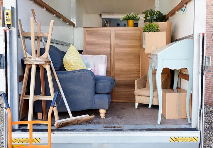 Professionele & Voordelige Verhuisdienst, Zakelijke goederen, Landbouw | Veevoer, Ophalen