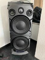 Colonne de son, Gebruikt, Overige typen, 120 watt of meer, Ophalen