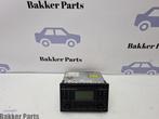 Radio CD Speler van een Volkswagen Sharan, Gebruikt, -, Volkswagen, -