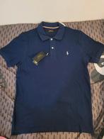 Ralph Lauren Polo, Maat 52/54 (L), Blauw, Ralph Lauren, Nieuw